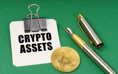 Tell HMRC about unpaid tax on cryptoassets