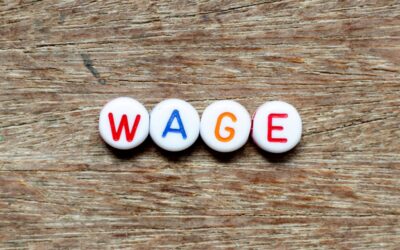 Autumn Budget 2025 – Minimum Wage increases