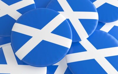 Who pays Income Tax in Scotland